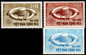 VIETNAM SÜD SOUTH [1964] MiNr 0308 ex ( **/mnh ) [01]