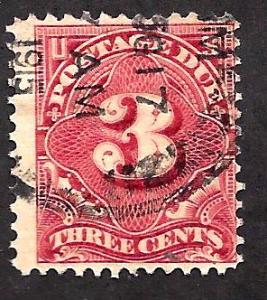 J33 Used... SCV $50.00