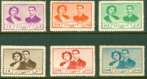 IRAN 941-6 MH (RL) 4306 CV $80.50 BIN $36.50