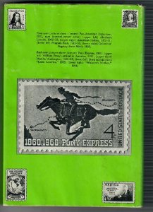 Stamp Collector's Handbook