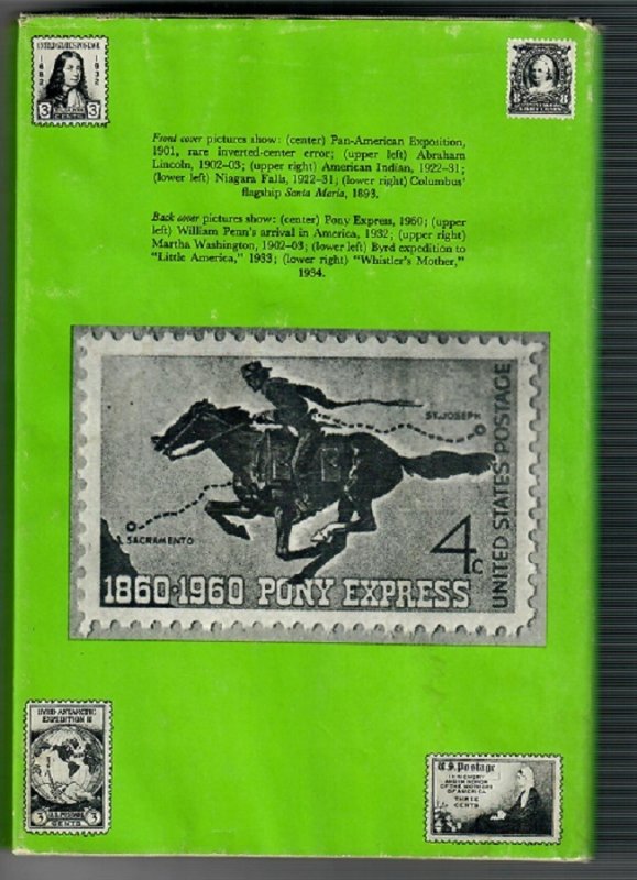 Stamp Collector's Handbook