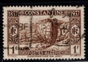 Algeria - #114 Taking of Constatine - Used