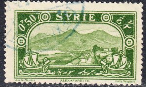 Syria #175     Used