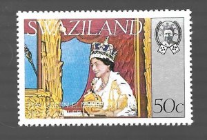 Swaziland 1977 - MNH - Scott #280 *