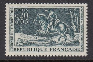 France B376 mnh
