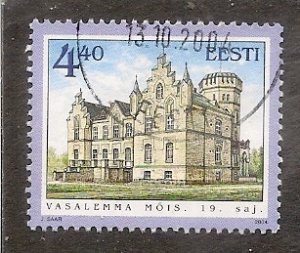 Estonia    Scott   490  Manor  Used