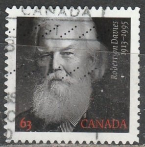 Canada     2660       (O)   2013