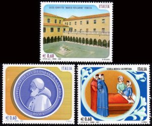 Scott #2829-31 Schools MNH