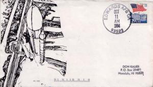 United States, Space