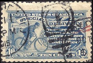 E9 Used... SCV $12.00