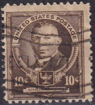 US #873 F-VF Used (V4651)