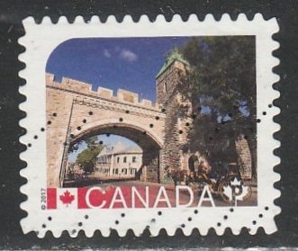 Canada   2965    (O)    2017