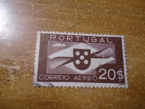 Portugal  #  C9   used