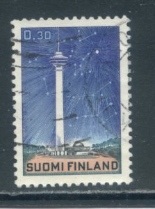 Finland 461  Used (1)