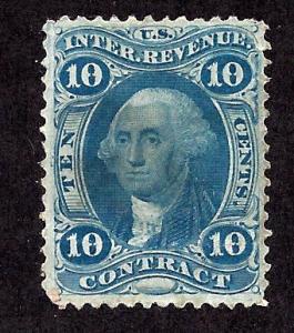 R34c Used... SCV $0.50