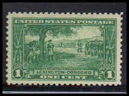  617 Very Fine MNH K0555