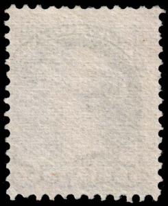 Canada - Scott 42 - Used - Poor Centering