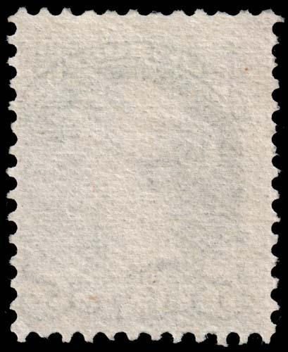 Canada - Scott 42 - Used - Poor Centering