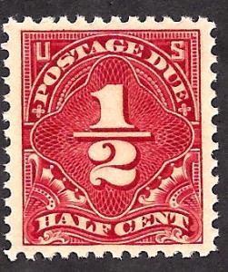 J68 Mint,OG,NH... CV $1.75