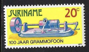 Suriname 476 MNH Z9055