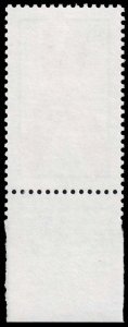 United States - Scott 2806 - Mint-Never-Hinged - Attached Information Tab