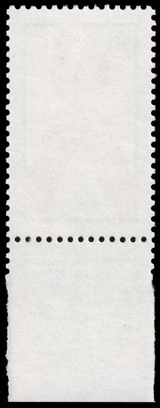 United States - Scott 2806 - Mint-Never-Hinged - Attached Information Tab