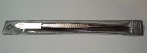 THE BEST 15 cm Stamp Collecting precision Tongs Solingen Made in Germany MINT