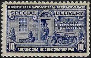 E12 Mint,OG,NH... SCV $95.00