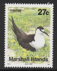 Marshall Islands Sc # 354 mint NH (RC)