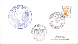 Germany Post-1950, Polar