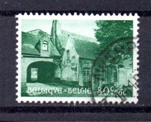 Belgium B561 used