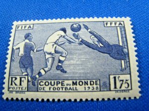 FRANCE  1938 -  SCOTT # 349   -   MNH           (Hf15)