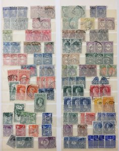 Netherlands Early/Mid Mixture (Apx 200 Items) CP2775