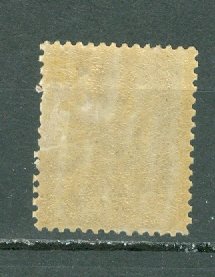 FRANCE #120(YT 115) TYPE 1...MINT...$70.00