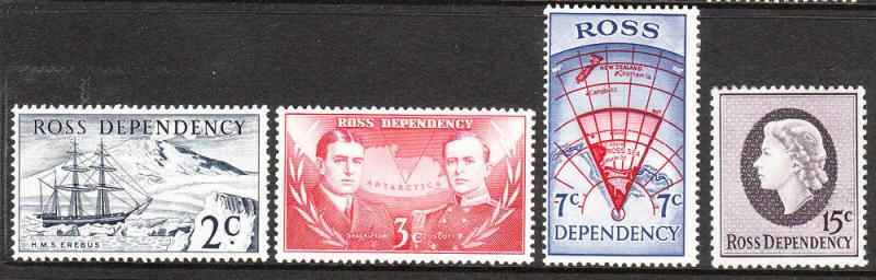 L5-8 Ross Dependency MNH