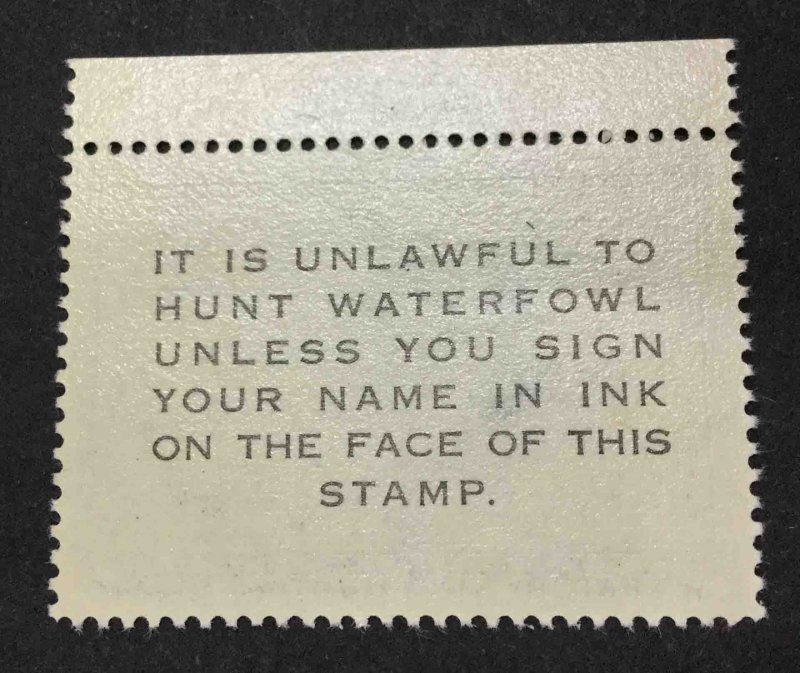 US STAMPS #RW22 MINT OG NH VF LOT #26300