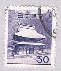 Japan Temple (AP101311)