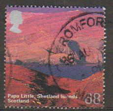 Great Britain SG 2390 Used 