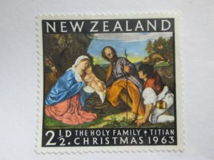 New Zealand #359  used  2021 SCV = $0.25