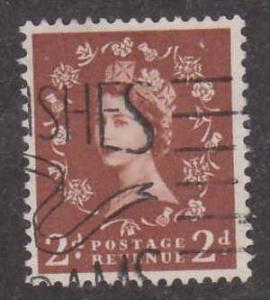 356 - Queen Elizabeth II