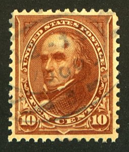 U.S. #283 USED