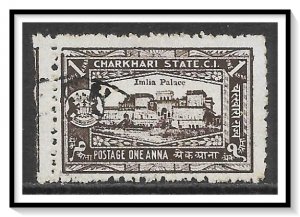 Charkhari #29 Imlia Palace CTO