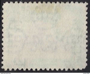 ST VINCENT 1949 KGVI 24c Purple & Green SG172 FU