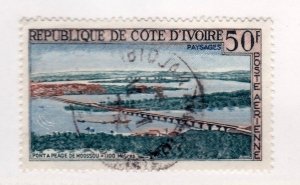 Ivory Coast       C22            used