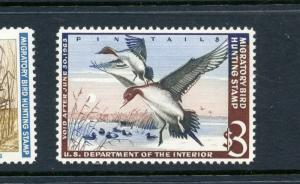 Scott #RW29 Federal Duck Mint Stamp NH (Stock #RW29-12)