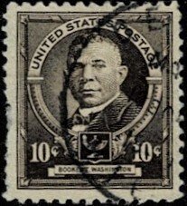 1940 United States Scott Catalog Number 873 Used