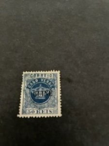 Portuguese Guinea sc 18 uhr