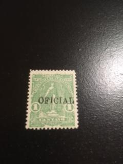 El Salvador sc O305 MH
