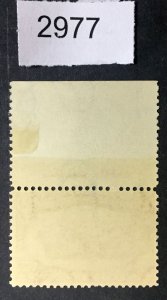 MOMEN: US STAMPS #286 MINT OG NH  LOT #2977