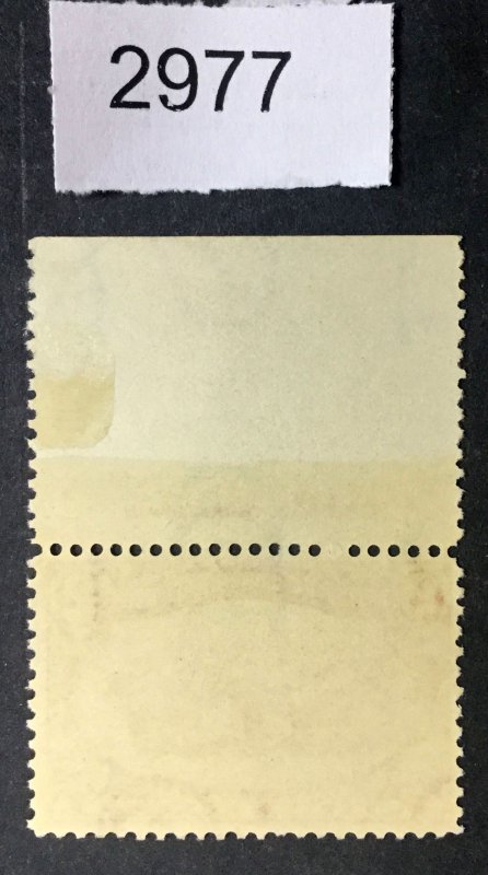 MOMEN: US STAMPS #286 MINT OG NH  LOT #2977